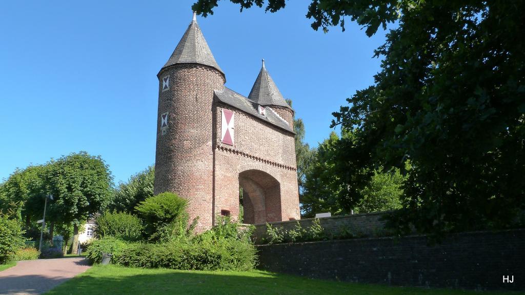 Ferienwohnung Eulenturm Xanten Zimmer foto