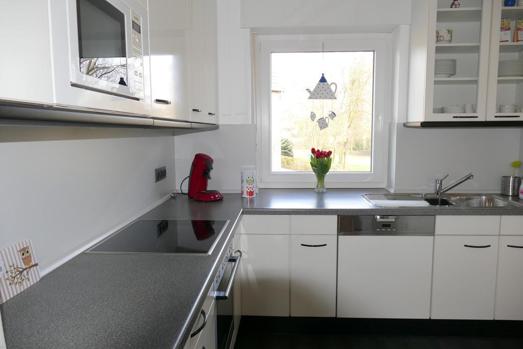Ferienwohnung Eulenturm Xanten Zimmer foto