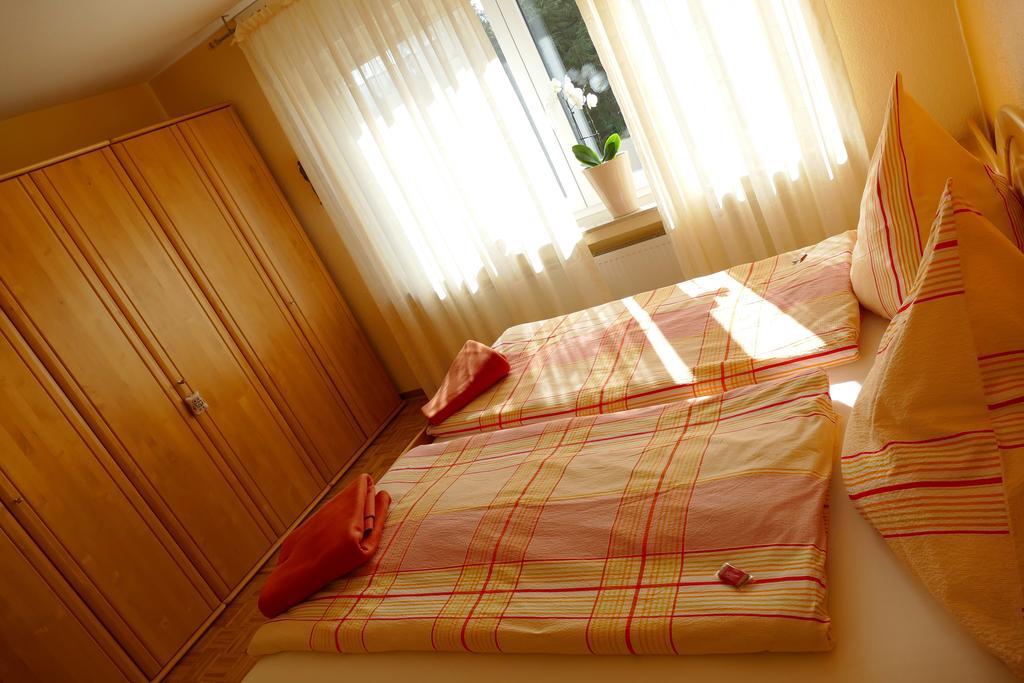 Ferienwohnung Eulenturm Xanten Zimmer foto