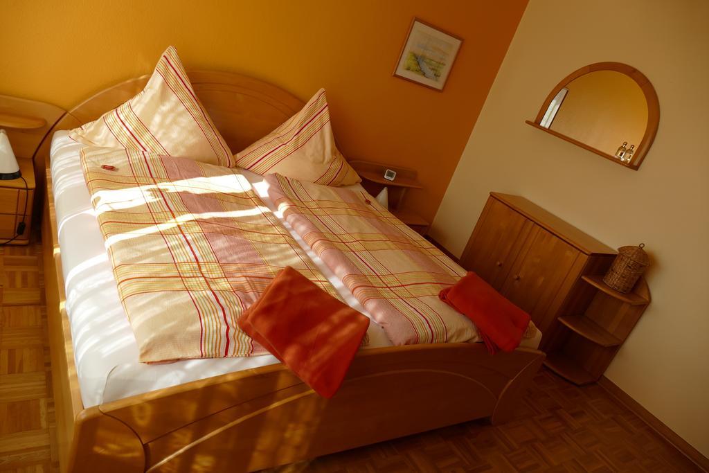 Ferienwohnung Eulenturm Xanten Zimmer foto