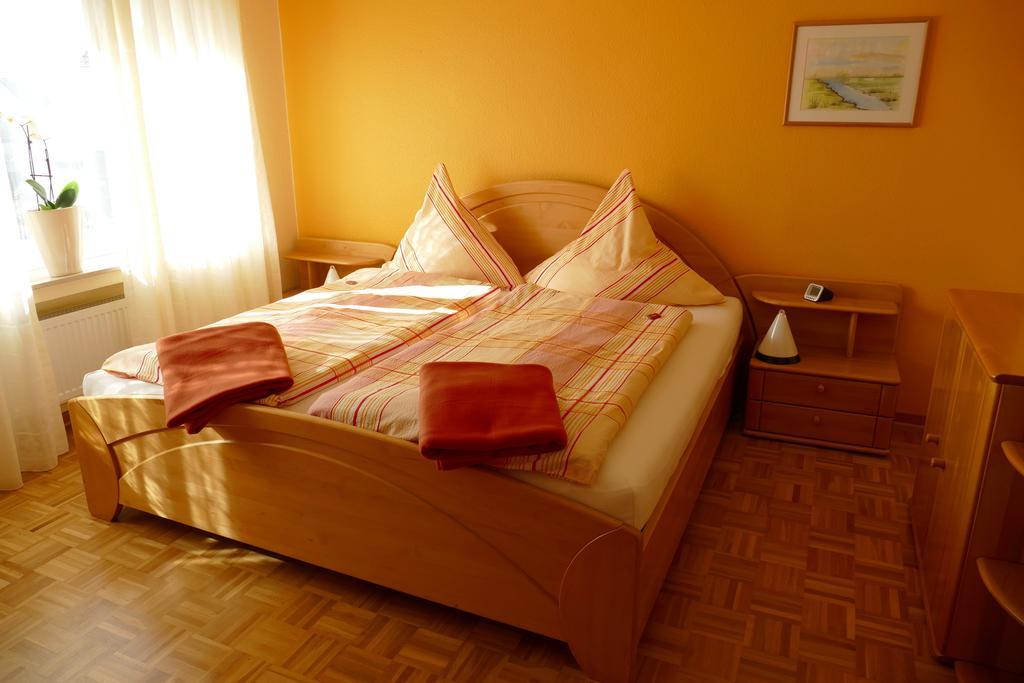 Ferienwohnung Eulenturm Xanten Zimmer foto